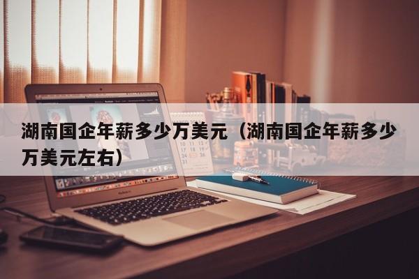 湖南国企年薪多少万美元（湖南国企年薪多少万美元左右）