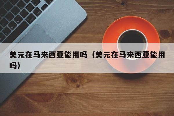 美元在马来西亚能用吗（美元在马来西亚能用吗）