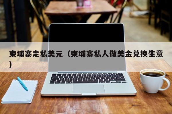 柬埔寨走私美元（柬埔寨私人做美金兑换生意）