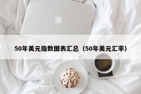 50年美元指数图表汇总（50年美元汇率）