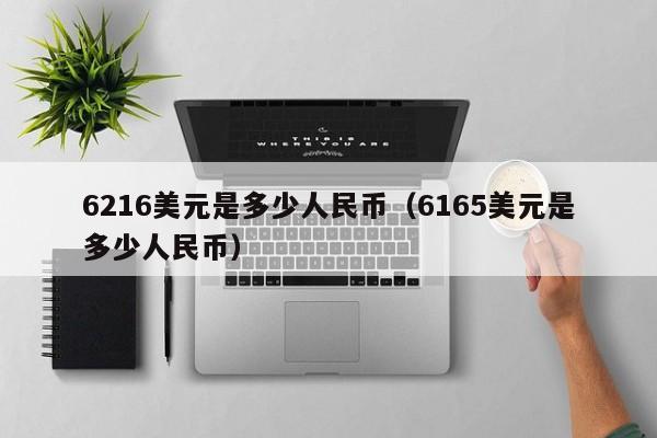 6216美元是多少人民币（6165美元是多少人民币）