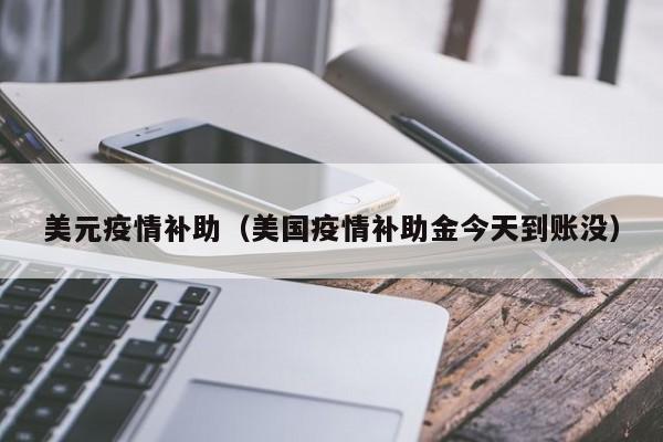 美元疫情补助（美国疫情补助金今天到账没）