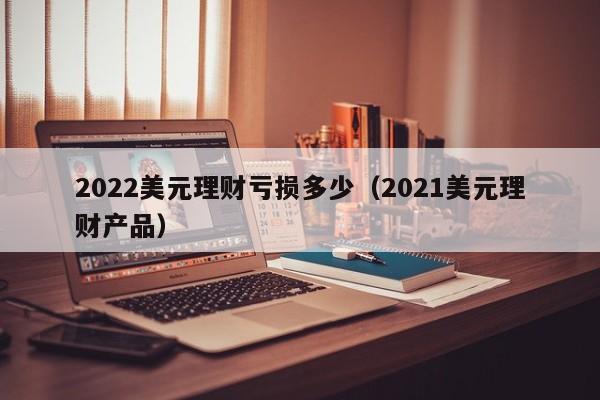 2022美元理财亏损多少（2021美元理财产品）