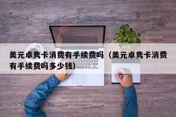 美元卓隽卡消费有手续费吗（美元卓隽卡消费有手续费吗多少钱）