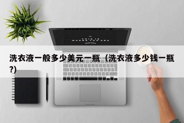 洗衣液一般多少美元一瓶（洗衣液多少钱一瓶?）