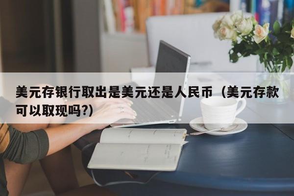 美元存银行取出是美元还是人民币（美元存款可以取现吗?）