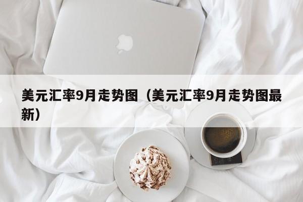 美元汇率9月走势图（美元汇率9月走势图最新）