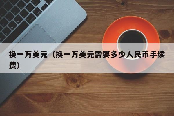换一万美元（换一万美元需要多少人民币手续费）