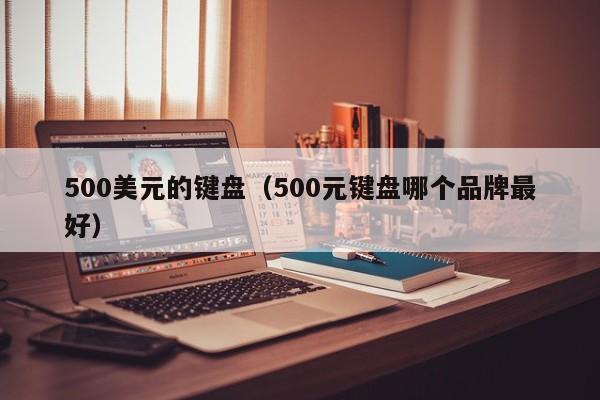 500美元的键盘（500元键盘哪个品牌最好）