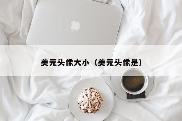 美元头像大小（美元头像是）