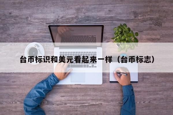 台币标识和美元看起来一样（台币标志）