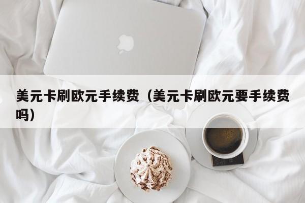美元卡刷欧元手续费（美元卡刷欧元要手续费吗）