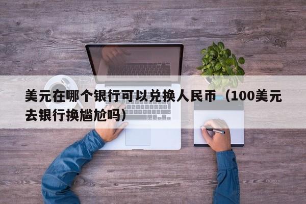 美元在哪个银行可以兑换人民币（100美元去银行换尴尬吗）