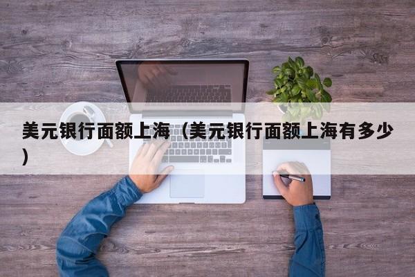 美元银行面额上海（美元银行面额上海有多少）