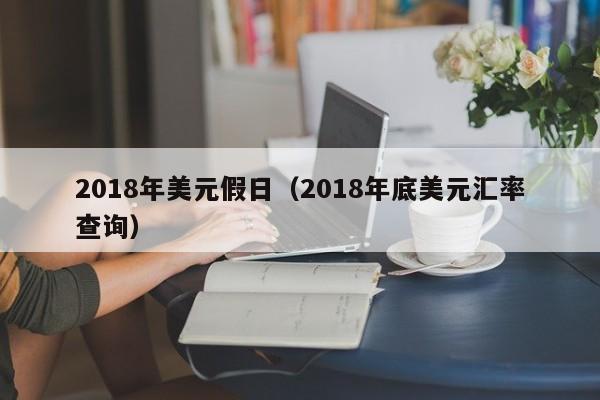 2018年美元假日（2018年底美元汇率查询）