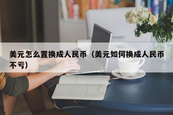 美元怎么置换成人民币（美元如何换成人民币不亏）