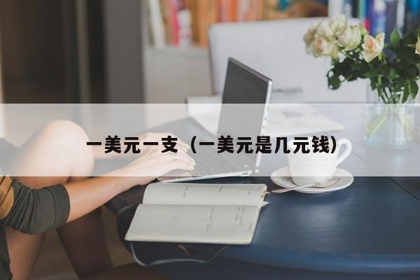 一美元一支（一美元是几元钱）
