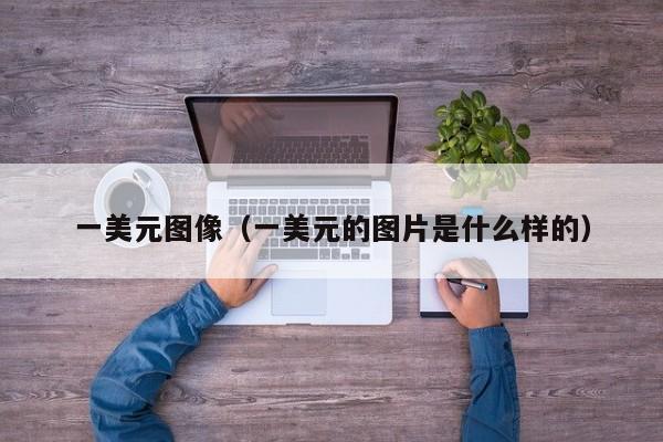 一美元图像（一美元的图片是什么样的）