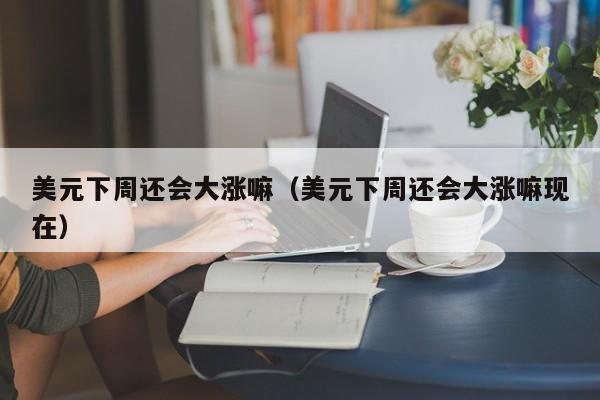 美元下周还会大涨嘛（美元下周还会大涨嘛现在）