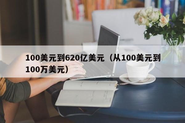 100美元到620亿美元（从100美元到100万美元）