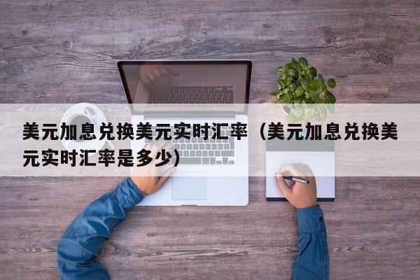 美元加息兑换美元实时汇率（美元加息兑换美元实时汇率是多少）