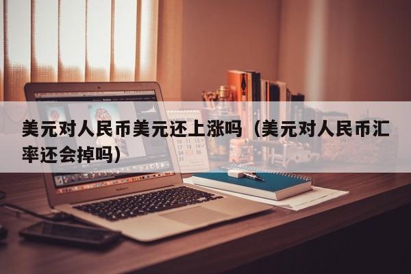美元对人民币美元还上涨吗（美元对人民币汇率还会掉吗）