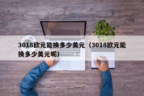 3018欧元能换多少美元（3018欧元能换多少美元呢）