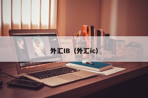外汇IB（外汇ic）