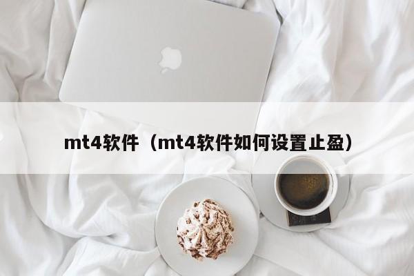 mt4软件（mt4软件如何设置止盈）