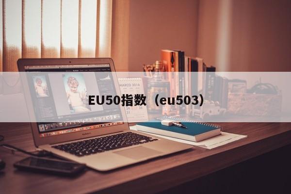 EU50指数（eu503）