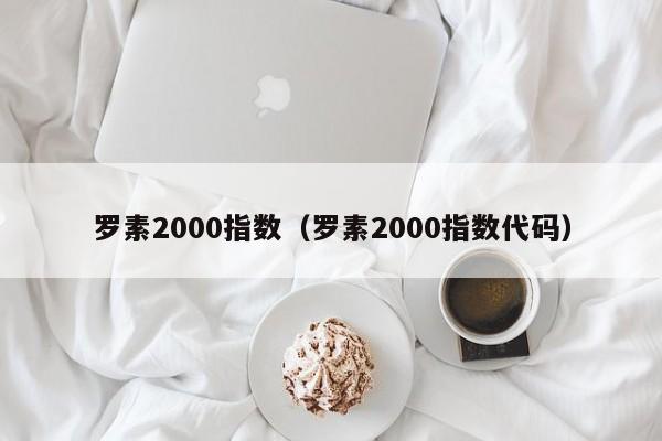 罗素2000指数（罗素2000指数代码）