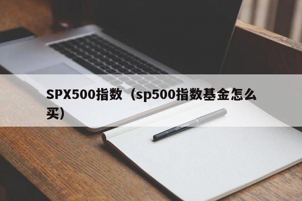 SPX500指数（sp500指数基金怎么买）