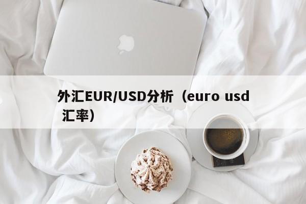外汇EUR/USD分析（euro usd 汇率）