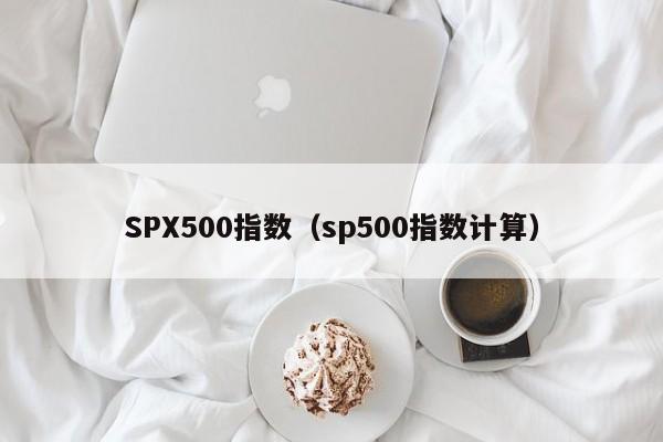 SPX500指数（sp500指数计算）