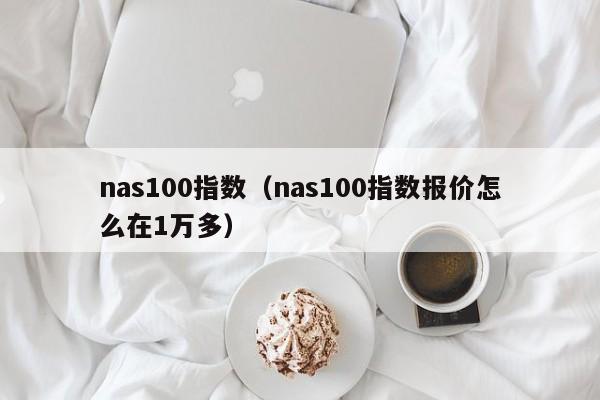 nas100指数（nas100指数报价怎么在1万多）