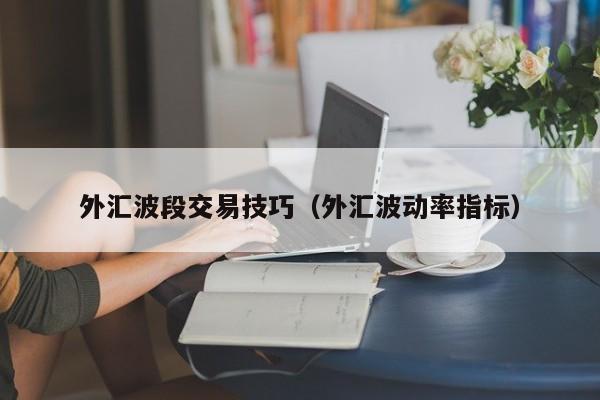 外汇波段交易技巧（外汇波动率指标）