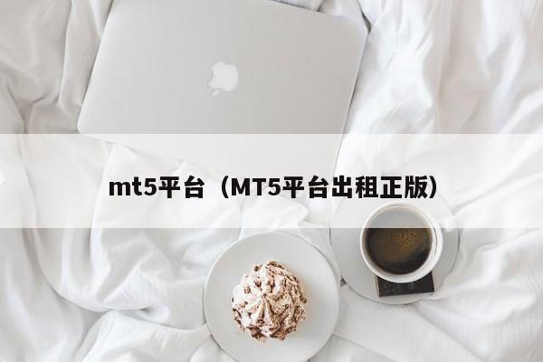 mt5平台（MT5平台出租正版）